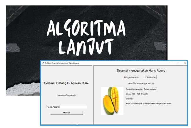 Project ALU